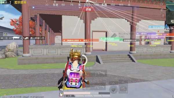 🔥和平精英辅助【猪八戒容器直装】🚀全屏动态漏打子追,漏打自瞄,可观透